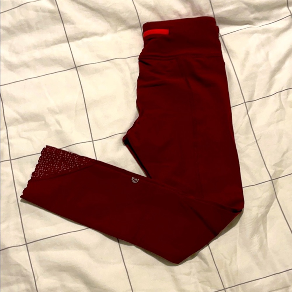 Lululemon leggings